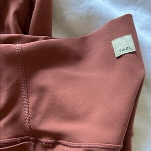 Vuori pocket Leggings